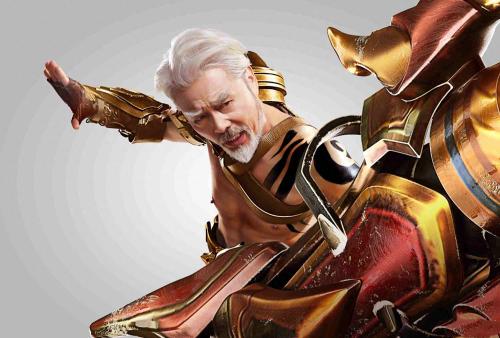 恐怖对决推荐阵容搭配(模拟战最恐怖的四个阵容)