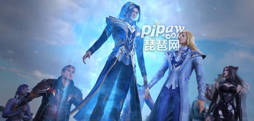 海神队友搭配阵容推荐(斗罗大陆魂师对决海神唐三阵容搭配大全)