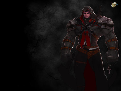 幽魂复仇搭配阵容推荐(DNF复仇者100级装备搭配)