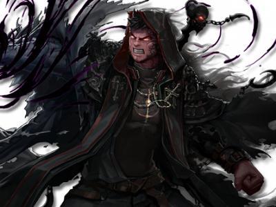 幽魂复仇搭配阵容推荐(DNF复仇者100级装备搭配)插图 幽魂复仇搭配阵容推荐(DNF复仇者100级装备搭配)插图