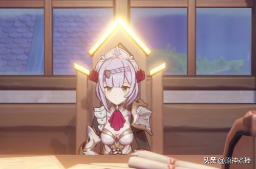 阵容搭配推荐蒙德(诺艾尔故事背景玩法攻略阵容搭配)插图