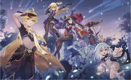 法器奶阵容搭配推荐(原神璃月阵容的组建竟可变为奶妈)