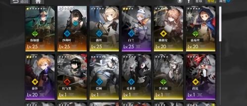 雷主阵容搭配推荐(白夜极光雷队阵容搭配推荐)插图1