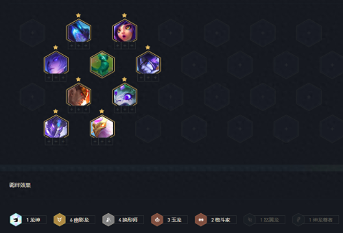 飞天蜘蛛阵容推荐搭配(幽影飞天蜘蛛玩法解析)插图2