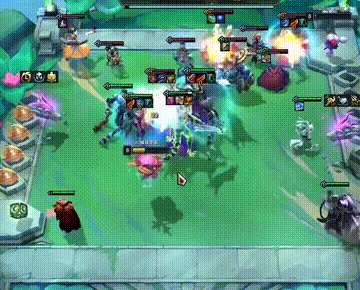 飞天蜘蛛阵容推荐搭配(幽影飞天蜘蛛玩法解析)