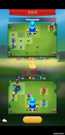 疯狂战场阵容搭配推荐(疯狂战场竞技场阵容搭配指南)插图1