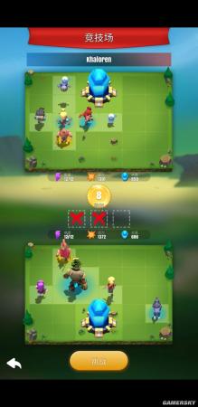 疯狂战场阵容搭配推荐(疯狂战场竞技场阵容搭配指南)插图