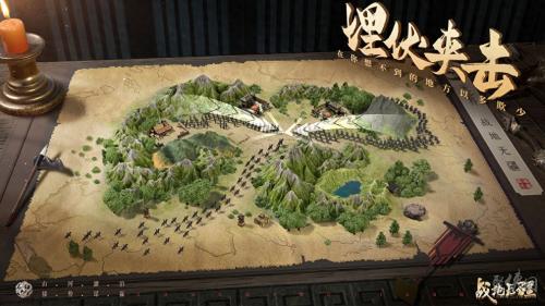 战地无疆阵容搭配推荐(战地无疆最强阵容搭配攻略)