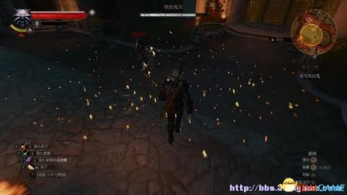巫师之夜推荐阵容搭配(巫师3狂猎全任务全教程全剧情攻略)插图1