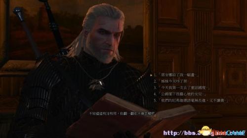 巫师之夜推荐阵容搭配(巫师3狂猎全任务全教程全剧情攻略)插图6