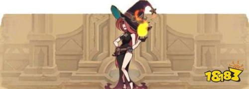 灰烬魔女阵容搭配推荐(剑与远征灰烬魔女英雄攻略)插图6 灰烬魔女阵容搭配推荐(剑与远征灰烬魔女英雄攻略)插图6