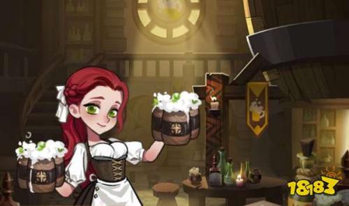 灰烬魔女阵容搭配推荐(剑与远征灰烬魔女英雄攻略)插图7 灰烬魔女阵容搭配推荐(剑与远征灰烬魔女英雄攻略)插图7