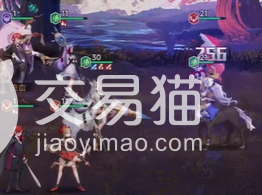 动漫魔女搭配阵容推荐(魔女与战姬阵容搭配攻略)