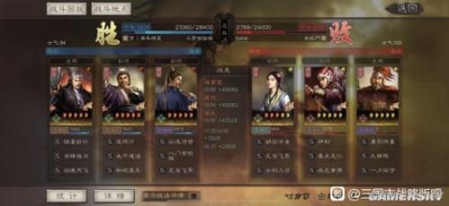 老诸葛阵容搭配推荐(三国志战略版SP诸葛亮蜀智队阵容搭配推荐)插图5