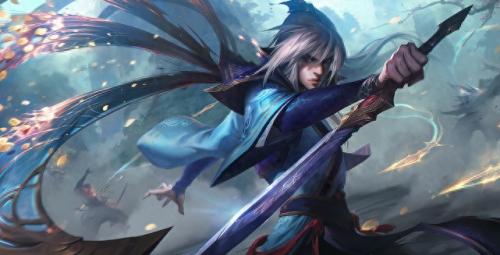 快乐胜利阵容搭配推荐(云顶快乐上分阵容)插图2