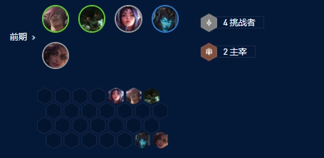 狼人装备阵容推荐图文搭配(云顶之弈s9狼人阵容搭配推荐)插图4