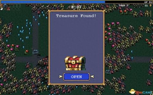 吸血鬼steam攻略(吸血鬼幸存者攻略)插图6
