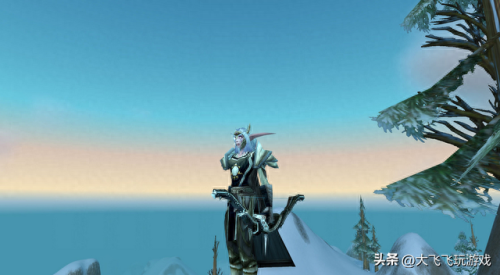 熊猫人猎人技能放置(熊猫人之末日危机)插图1