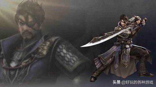 三国无双7 5级武器怎么刷(三国无双7独特武器几星)插图