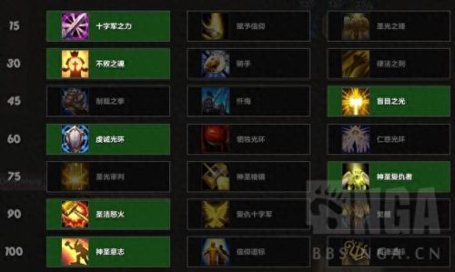 道标技能(道标是什么意思)插图1 道标技能(道标是什么意思)插图1