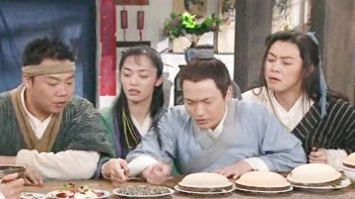武林外传yy武器13(武林外传yy装备)插图49