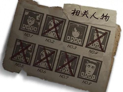 第五人格小丑三种武器(第五人格小丑武器)插图5 第五人格小丑三种武器(第五人格小丑武器)插图5