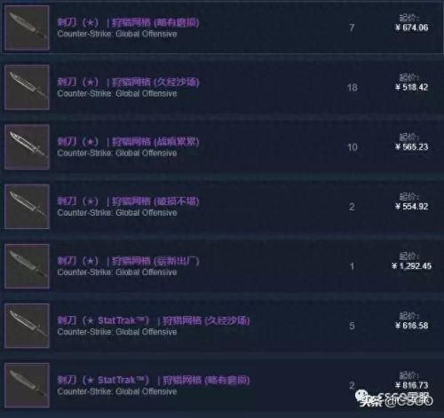 cs1.6武器皮肤位置(cs1.6武器皮肤怎么修改)插图42