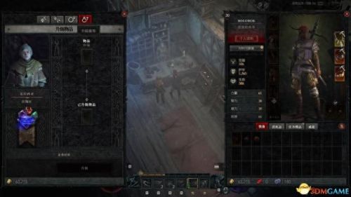 暗黑3如何更换技能(暗黑3怎么更改技能控制)插图100