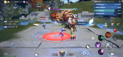 全民奇迹不用的装备(全民奇迹武器)插图12