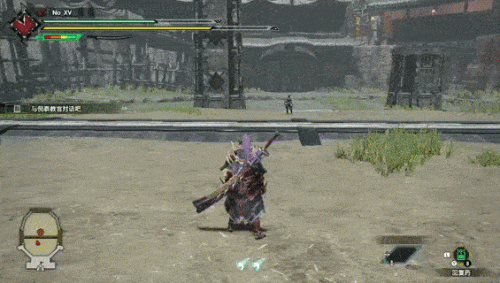 怪物猎人太刀攻略2017(怪物猎人太刀入门建议)插图1