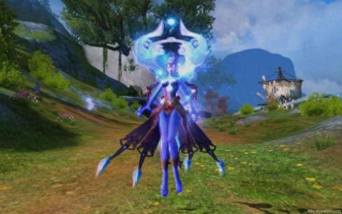 诛仙画影清不利技能(诛仙3画影佩章镶嵌什么护符)插图2 诛仙画影清不利技能(诛仙3画影佩章镶嵌什么护符)插图2