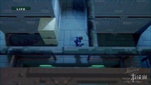 合金装备psv高清重制(psv合金装备高清插件)插图3