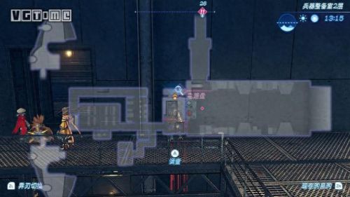 异度2第三章攻略(异度之刃2攻略全流程2)插图68