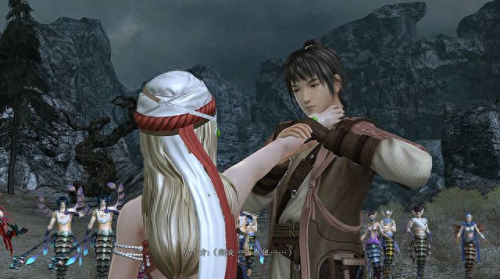 仙剑6技 攻略(仙剑6技能获得)插图45