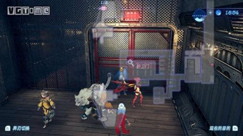 异度2第三章攻略(异度之刃2攻略全流程2)插图63