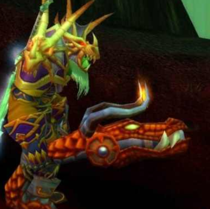 龙息 装备(龙息猎手vs超级猎手)插图3 龙息 装备(龙息猎手vs超级猎手)插图3