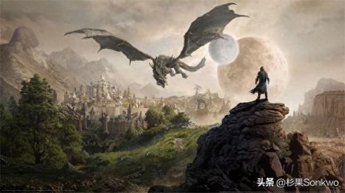 上古卷轴天赋技能缩短(上古卷轴技能调级)
