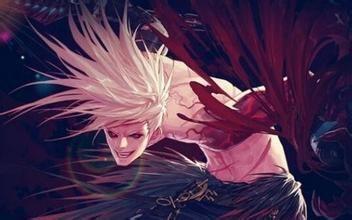 DNF红眼魔煞血陨技能图片(dnf红眼 血魔流)插图 DNF红眼魔煞血陨技能图片(dnf红眼 血魔流)插图