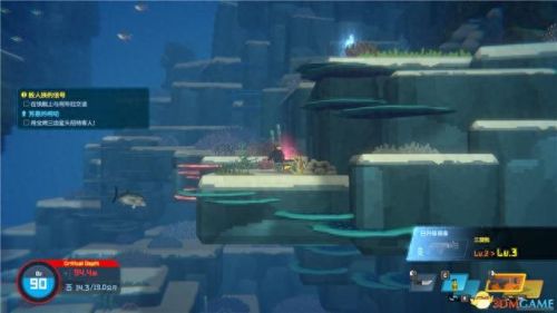 蓝色房子逃跑攻略(密室蓝房子攻略)插图3 蓝色房子逃跑攻略(密室蓝房子攻略)插图3