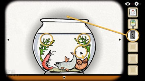 逃离方块手机攻略(逃离方块手游第一关)插图17