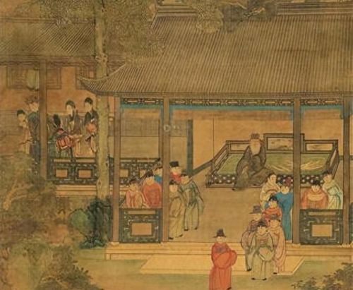 桃花源记怎么维修装备(桃花源记怎么增加居民)插图12