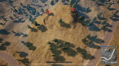 绝地求生四排单人攻略(绝地求生单人四排思路)插图35