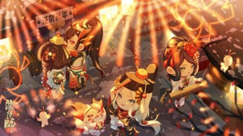 阴阳师荒 二技能加强(阴阳师荒技能排名)插图1