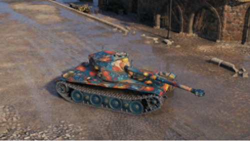 坦克世界新年任务攻略(坦克世界日常任务攻略)插图