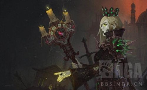 荣耀牧师技能和效果(魔兽世界牧师技能表)插图 荣耀牧师技能和效果(魔兽世界牧师技能表)插图