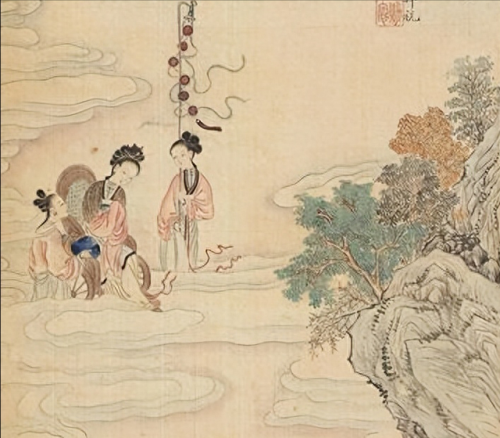 桃花源记怎么维修装备(桃花源记怎么增加居民)插图16