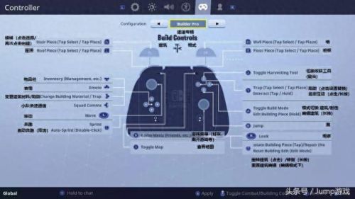 堡垒之夜所有装备(堡垒之夜详尽的武器)插图11