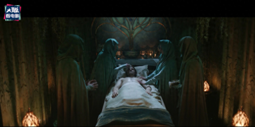 魔戒最后之日攻略(魔戒最后之日选什么好)插图30