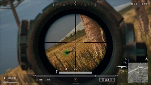 绝地求生四排单人攻略(绝地求生单人四排思路)插图25