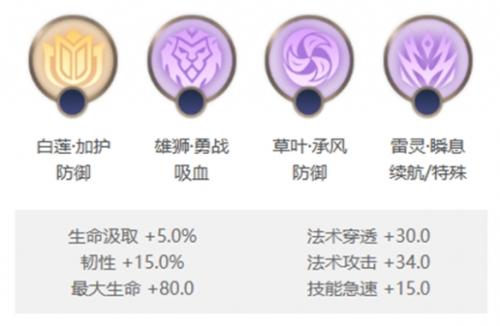 曙光英雄岚角色攻略(曙光英雄岚玩法介绍一览)插图1